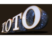 LED發(fā)光字應該如何去滿(mǎn)足客戶(hù)的要求？山西德軒做字廠(chǎng)解析